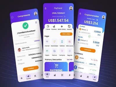 Payfriend