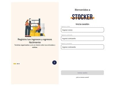 Stocker